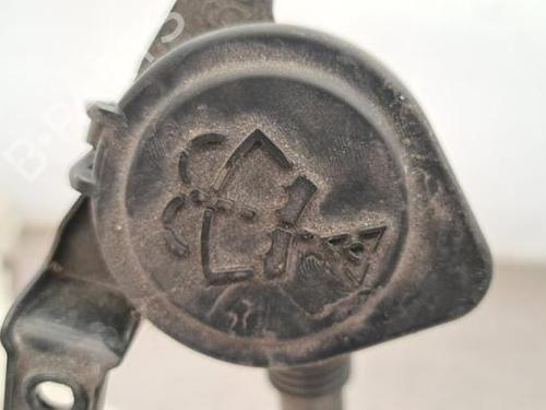 Windscreen washer tank BMW X6 (E71, E72) M | BP23614470C113 