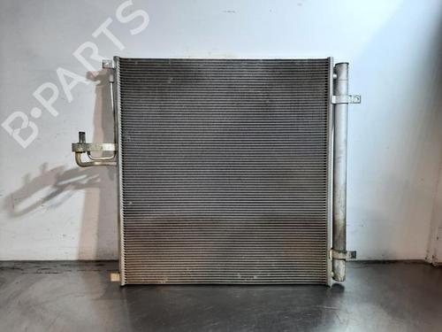 Used AC radiator AC radiator 37083073 37083073