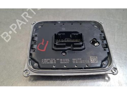 electronic-module-mercedes-benz-eqe-v295-2022-36769832 main image