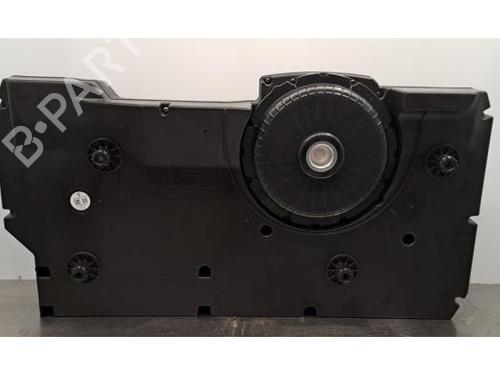 Used Electronic module PORSCHE MACAN (95B) 2.9 GTS (95BBL1) (380 hp) 31241531