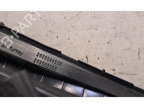 Right taillight RENAULT CLIO V (B7_) 1.5 Blue dCi 100 (B7AD) | BP39905780C35 - Image 4