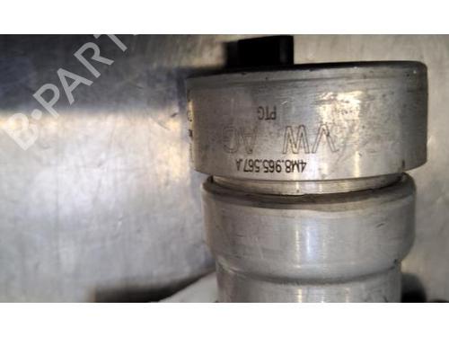 Auxiliary water pump PORSCHE CAYENNE Coupe (9YB) Turbo E-Hybrid AWD (9YBCT1, 9YBCZ1) | BP37275635M111 - Image 5