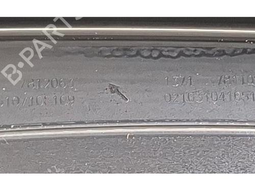 Underbody protection BMW X6 (E71, E72) xDrive 30 d | BP38157887M92 - Image 4