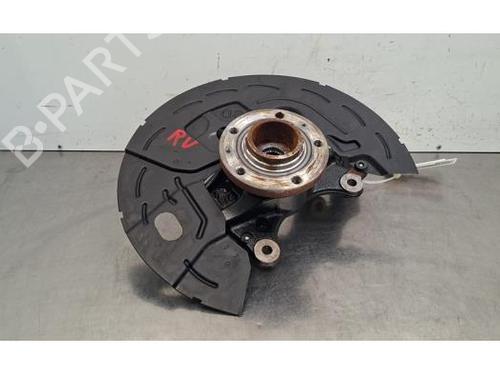 Right front steering knuckle DS DS 7 Crossback (J4_, JR_, JC_) E-TENSE 4x4 (J45GBU) | BP37284792M26 - Image 4