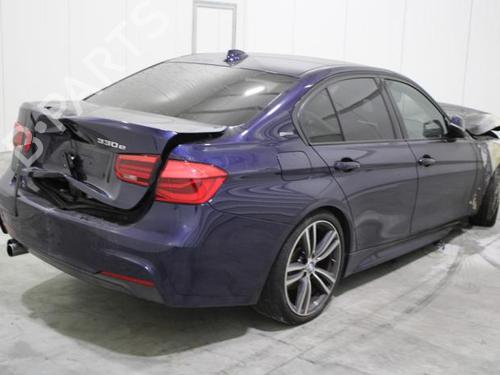 Electronic module BMW 3 (F30, F80) 320 i xDrive | BP10882042M83 