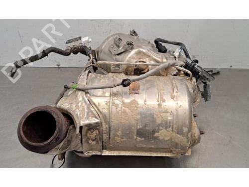 Particulate filter RENAULT TRAFIC III Van (FG_) 1.6 dCi 125 (FGMH) | BP40050021M81 - Image 4
