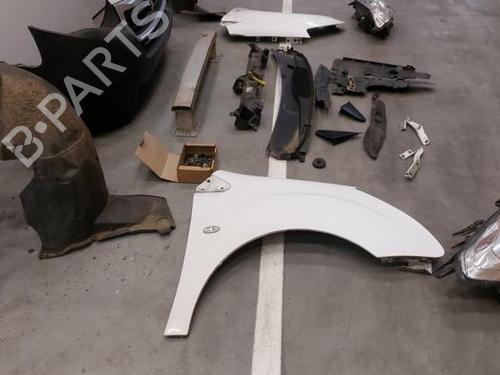 Full front PEUGEOT PARTNER Box Body/MPV 1.6 BlueHDi 100 | BP36909336S1  - Image 5