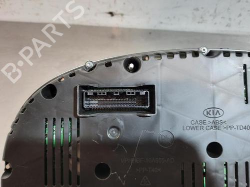 Instrument cluster KIA NIRO I (DE) E-NIRO | BP19649581C47 