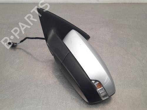 Left mirror SKODA FABIA III Estate (NJ5) 1.0 TSI | BP15039257C26 