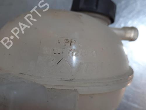 Expansion tank CITROËN C4 CACTUS 1.2 VTi 82 | BP24015115C120 