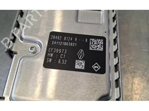 Camera RENAULT TRAFIC III Van (FG_) 1.6 dCi 125 (FGMH) | BP39418226E14 - Image 5