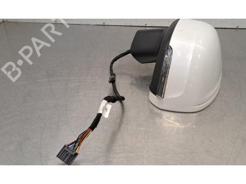 Left mirror VOLVO XC60 II (246) B5 Mild-Hybrid | BP36872930C26  - Image 5