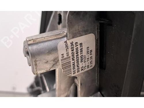 Right mirror BMW X5 (G05, F95) xDrive 25 d | BP30139143C27