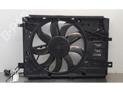 Used Radiator fan Radiator fan 37499109 37499109
