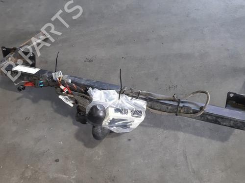 Tow ball/Mechanism FORD TOURNEO CONNECT / GRAND TOURNEO CONNECT V408 MPV 1.6 TDCi DT1J19D521AB