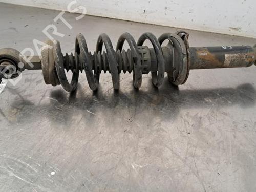Used Left rear shock absorber PEUGEOT 308 SW III (FC_, FJ_, FR_, F4_, FN_) BlueHDi 130 (FCYHZL, FCYHZT) (131 hp) 23620685