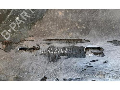Subframe RENAULT MASTER III Van (FV) 2.3 dCi 150 FWD (FV0F, FV03, FV09) | BP28081870M9 