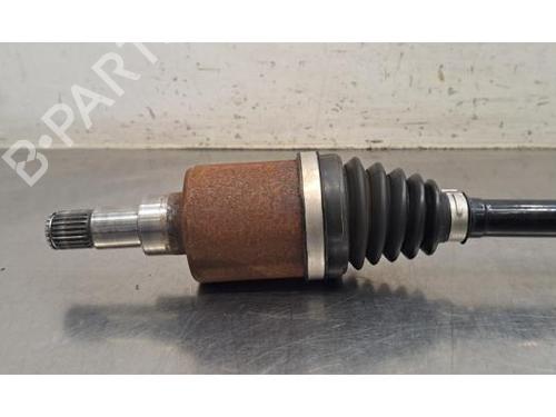 Left front driveshaft FORD FOCUS IV (HN) 1.0 EcoBoost | BP37511599M38 - Image 3
