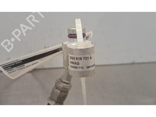 AC pipe SKODA KAMIQ (NW4) 1.0 TSI | BP37252047M126 - Image 2