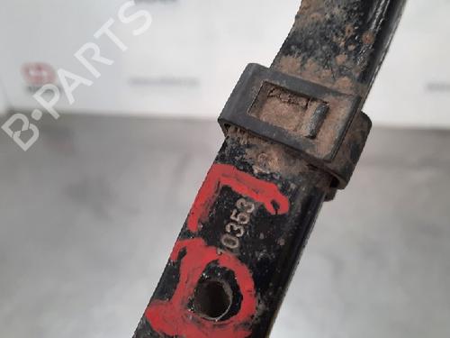 Left rear suspension arm BMW 3 (E90) 318 d | BP10887250M14 