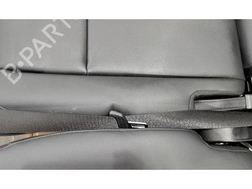 Rear seat (2nd row) MERCEDES-BENZ VITO Mixto (Double Cabin) (W447) 119 CDI (447.701, 447.703, 447.705) | BP29643303I23 