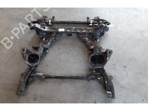 Used Subframe BMW X6 (E71, E72) M (555 hp) 23614650