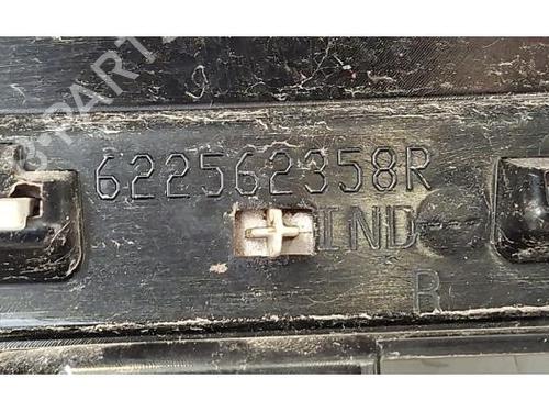Grill DACIA SANDERO III 1.0 TCe 90 | BP38606055C40  - Image 5