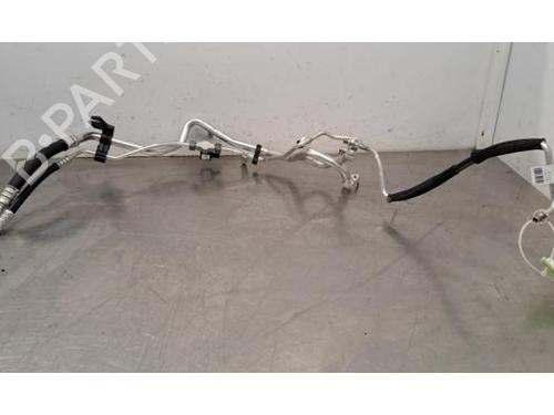 AC-rør PEUGEOT 308 III (FB_, FH_, FP_, F3_, FM_) PureTech 130 (FPHNSL, FPHNST) (131 hp) 30053998