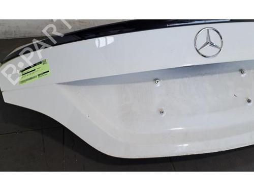Tailgate MERCEDES-BENZ CLA Coupe (C117) CLA 200 (117.343) | BP24343666C6 