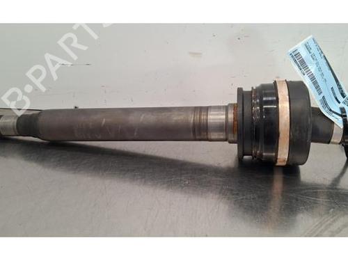 Right rear driveshaft BMW i4 (G26) M50 xDrive | BP33277673M41 - Image 2