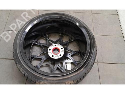 Fælk AUDI A3 Limousine (8YS, 8YM) S3 TFSI quattro | BP35780218C45 - Image 7