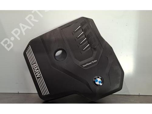 Understellsbeskyttelse BMW 4 Coupe (F32, F82) 420 i (184 hp) 32398878