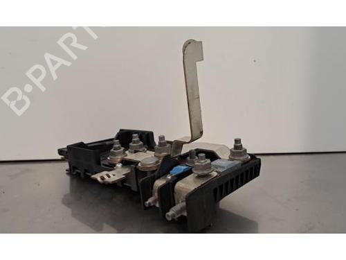 Fuse box MERCEDES-BENZ CLA Shooting Brake (X117) CLA 180 d (117.912) | BP30365444E1