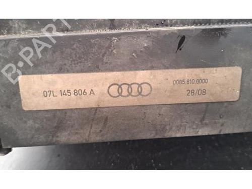 Intercooler AUDI A6 C6 (4F2) RS6 quattro | BP26701517M30 