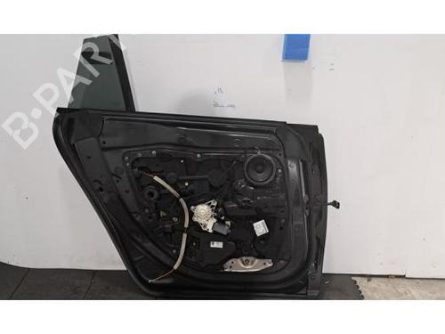 Left rear door MERCEDES-BENZ EQS (V297) EQS 53 AMG 4-matic+ (297.155) | BP31366347C4 