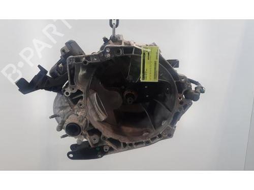 Cambio PEUGEOT 208 II (UB_, UP_, UW_, UJ_) 1.2 PureTech 100 (101 hp) 32353836