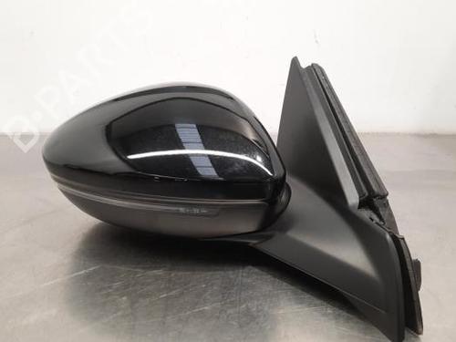 Used Right mirror PEUGEOT 208 II (UB_, UP_, UW_, UJ_) e-208 (136 hp) 21071001