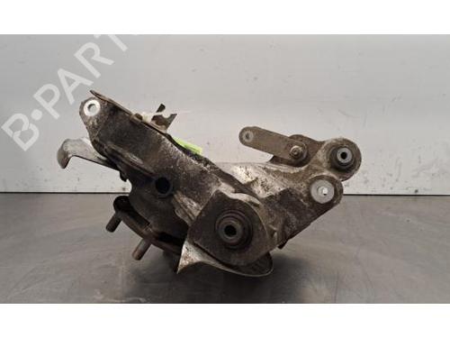 Left rear steering knuckle LAND ROVER RANGE ROVER VELAR (L560) 2.0 D200 MHEV 4x4 | BP30806330M27 