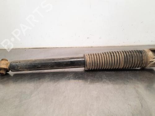 Used Right rear shock absorber HYUNDAI TUCSON (TL, TLE) 1.7 CRDi (116 hp) 17113976