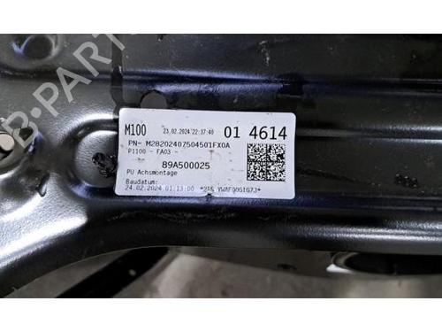 Subframe AUDI Q4 E-TRON Sportback (F4N) 45 | BP31241763M9 