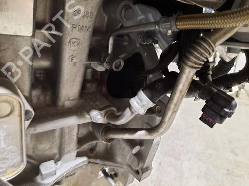 Engine CITROËN C5 AIRCROSS (A_) 1.2 PureTech 130 (ARHNSJ) | BP30501159M1 