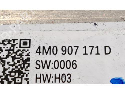 Inverter/Converter PORSCHE 911 (992) Carrera GTS (992142) | BP39995108M119  - Image 6