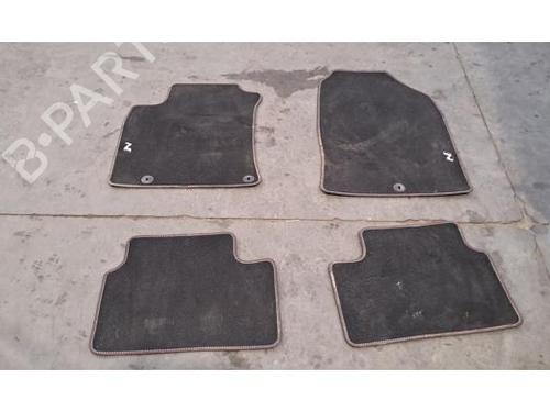 Andre KIA CEE'D Hatchback (ED) 1.6 CVVT (125 hp) 31054363