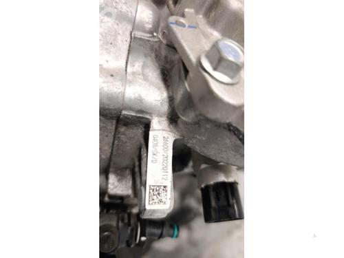 Gearbox KIA STONIC (YB) 1.0 T-GDi | BP23611699M3