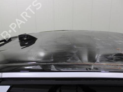 Right mirror PEUGEOT 3008 III (KA_, KB_, KC_) Hybrid 136 (KAHPYE) | BP29879302C27