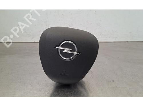 Airbag chauffør Airbag chauffør 39154539 39154539