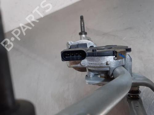 Front wiper motor CITROËN C3 AIRCROSS II (2R_, 2C_) 1.5 BlueHDi 110 | BP23587567M29 