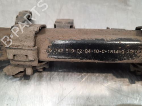 Right rear suspension arm BMW 3 (F30, F80) 318 d | BP15028846M15