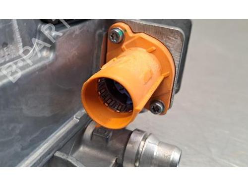 Electronic module MERCEDES-BENZ EQB (X243) EQB 350 4-matic (243.612) | BP33316292M83 - Image 5