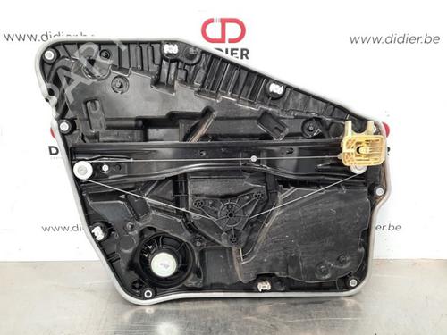 Used Rear left window mechanism BMW X3 (G01, F97, G08) xDrive 20 d (190 hp) 10896708
